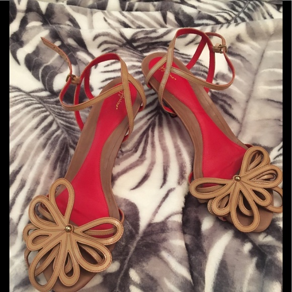 Kitten heels by Zeferino - Picture 3 of 10